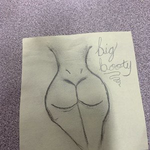 bitches / niggas Ain shit