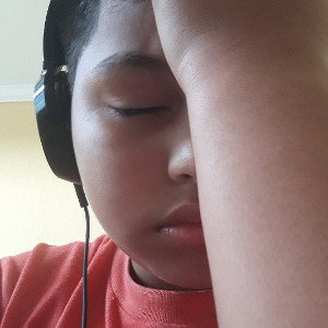 life is hard