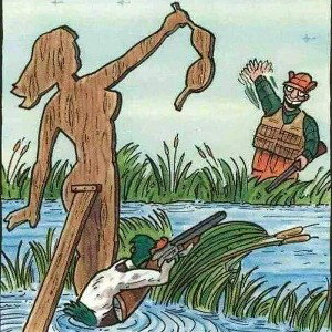 Hunting season 