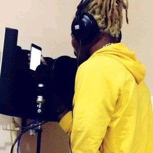 Major King Way it goes ... with Kwesta