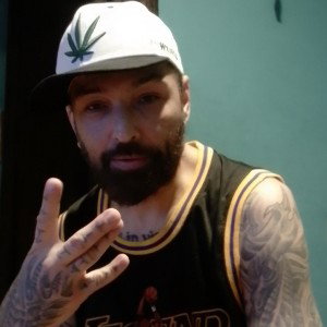 Who's a G?