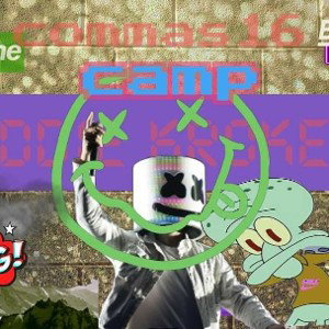 EDDIE KROCKER TRAP PARTY EP