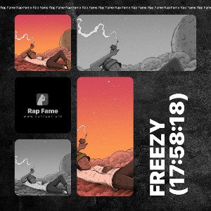 Freezy (17:58:18)