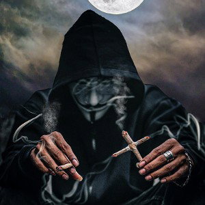 Devil invitation 