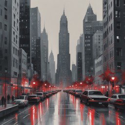 GRİ METROPOL