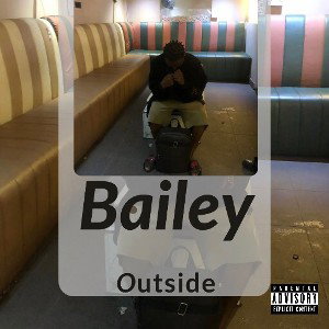 Bailey Outside