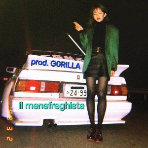Il menefreghista - VRUM (prod. G0RILLA)