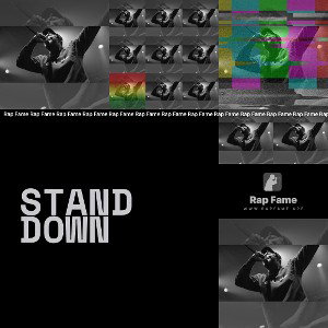 stand down 