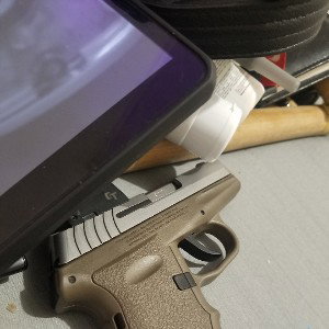Switches or our glocks