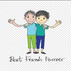 Mejor Amigo 