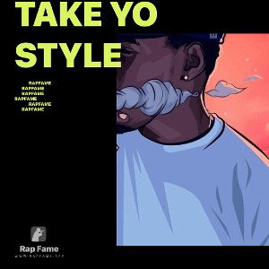 take yo style