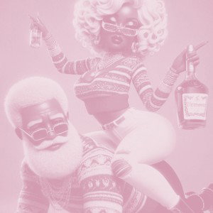 In the lab working (live) (Bass Boost)