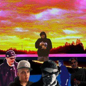 Seeping secrets freestyle 