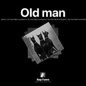 Old man