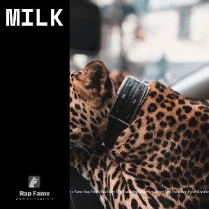 milk