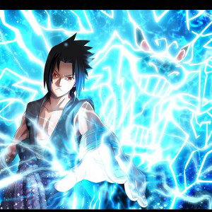 thunder touch life