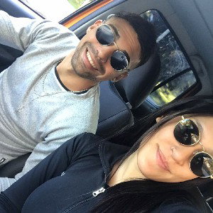 el amor de mi vida