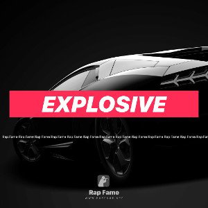 Explosive