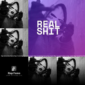 Real shit