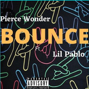 Bounce_mixed by Mherge