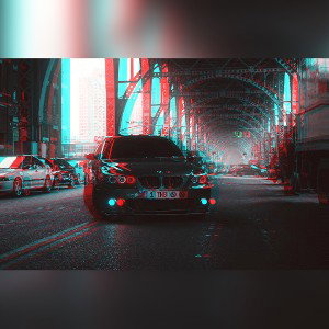BMW #2 - KirPlay