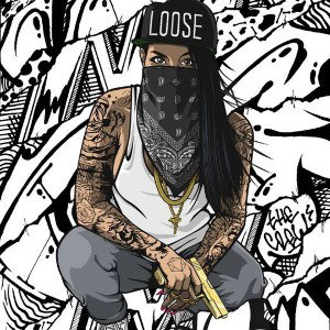 Für Chris (Beat Picking by bladebeatz Text by Tony Montana Beat original by Celo & Abdi) 