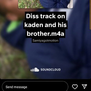 diss track part2