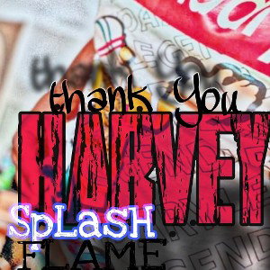 SpLash Flame Sinny -HOMECOMING Freestyle 