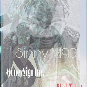 SpLash Flame Sinny - Money On My Mind 
