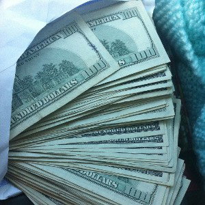 El Dinero no es lo unico que hay