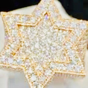 ✡️LITTLE STAR🔯 