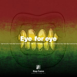 Eye 👁 for Eye