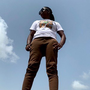This is Lagos 