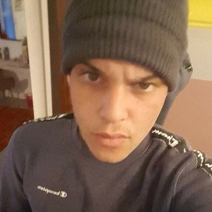 non je fais pas le bo goss