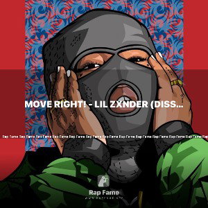 MOVE RIGHT! - LIL ZXNDER (DISS AT @DANUZIVERTVEVO)
