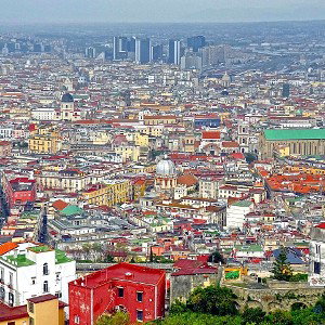 Napoli 🇮🇹