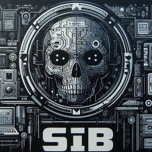 SIB-I'm Him