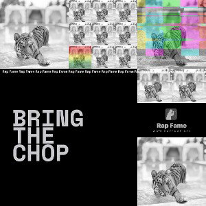Bring the chop 