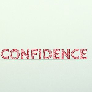 Confidence 