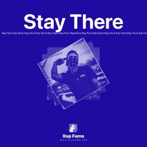 Stay There (Slowed + Reverb)