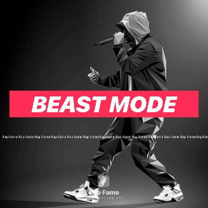 Beast mode🔥