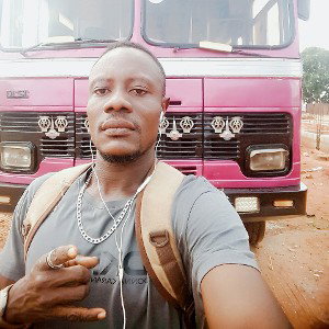 Ghana