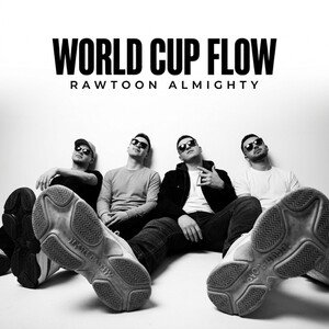 Brian King- world cup flow