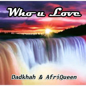 The DadKHAH - Thought u love _original_