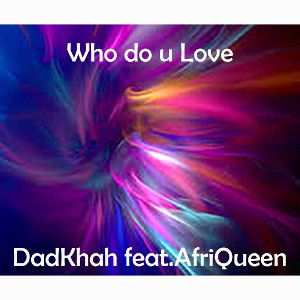 Who u Love 