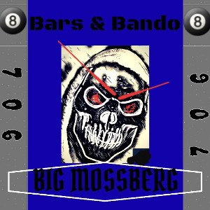 Bars and Bando