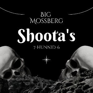 Shoota's