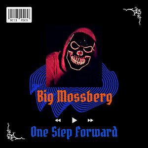 One Step Forward (Smoke) 