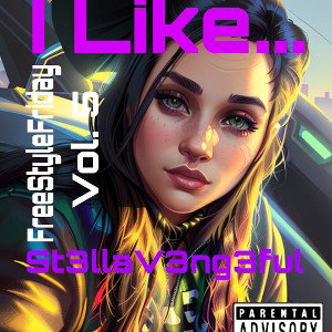  I Like... -St3llaV3ng3ful  