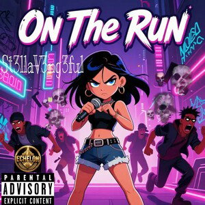 On the Run- St3llaV3ng3ful 